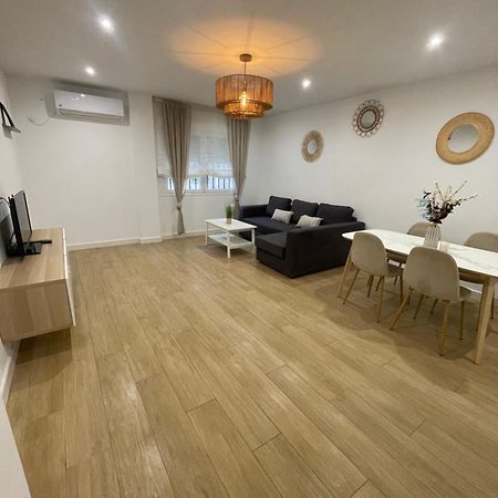 Apartamento Goya Córdoba Exterior foto
