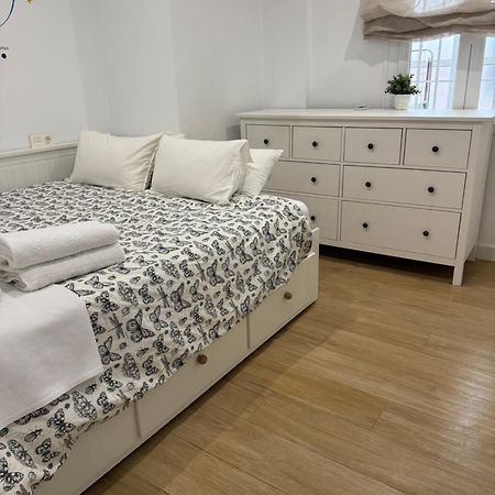 Apartamento Goya Córdoba Exterior foto