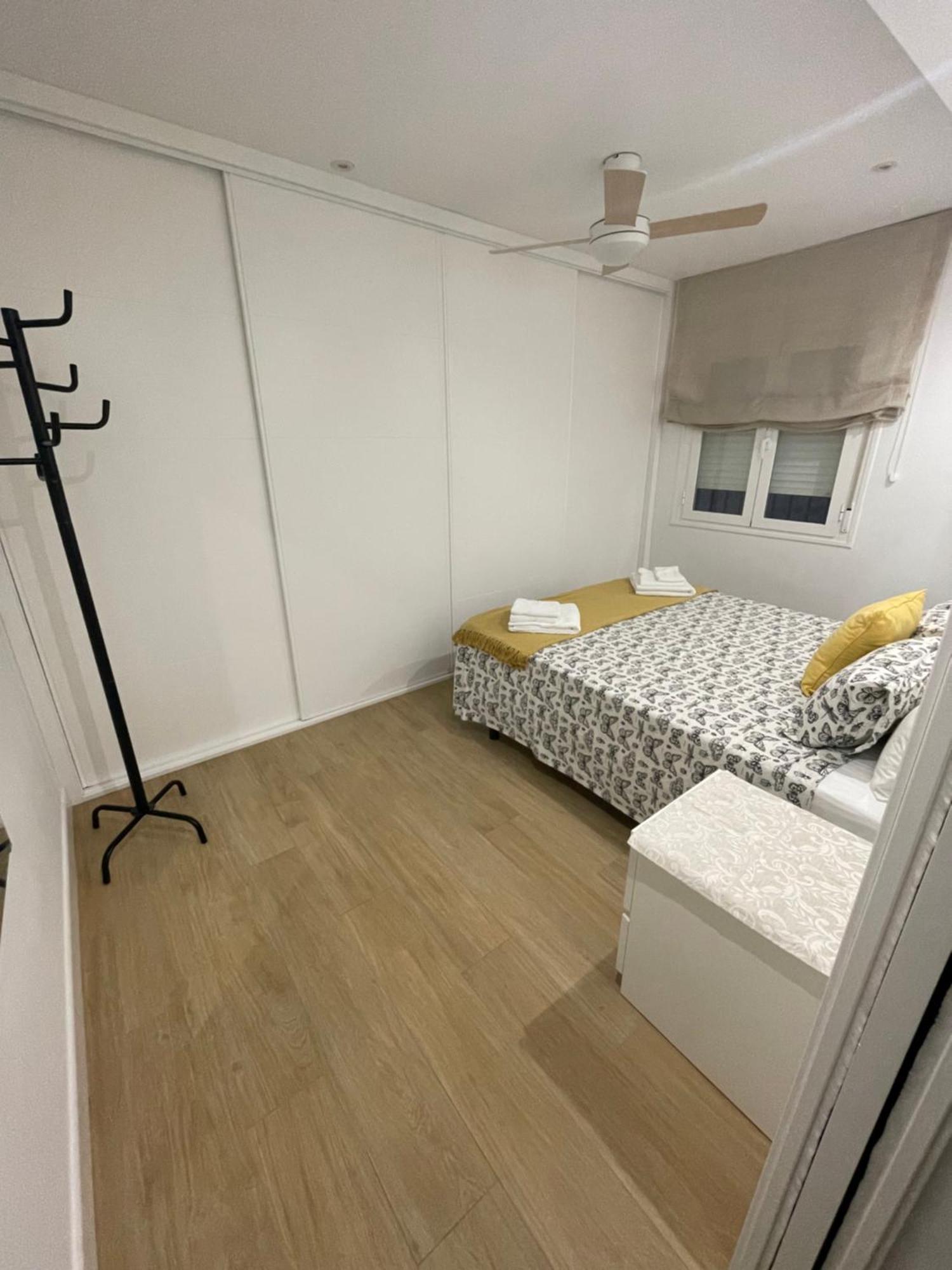 Apartamento Goya Córdoba Exterior foto