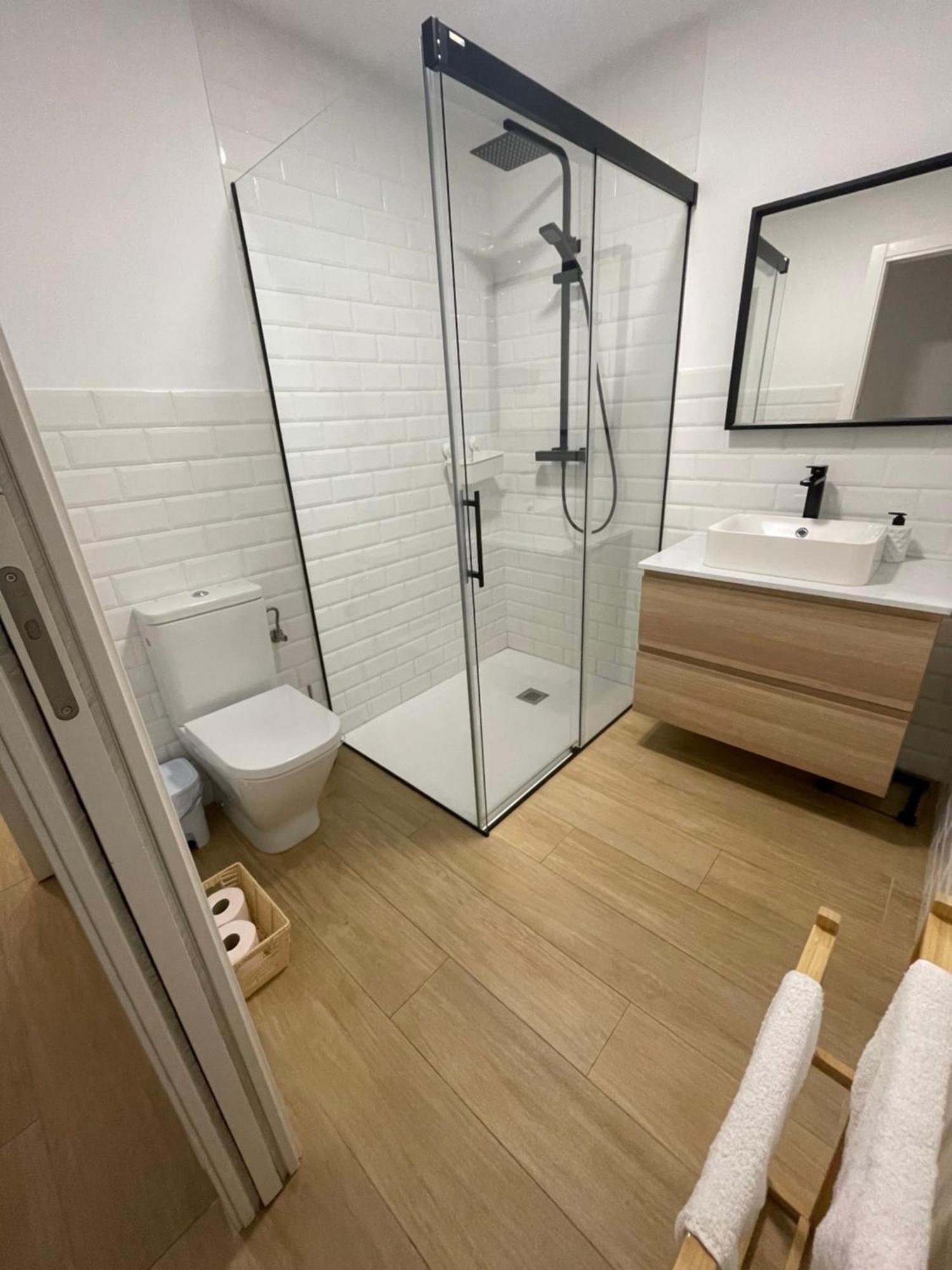 Apartamento Goya Córdoba Exterior foto