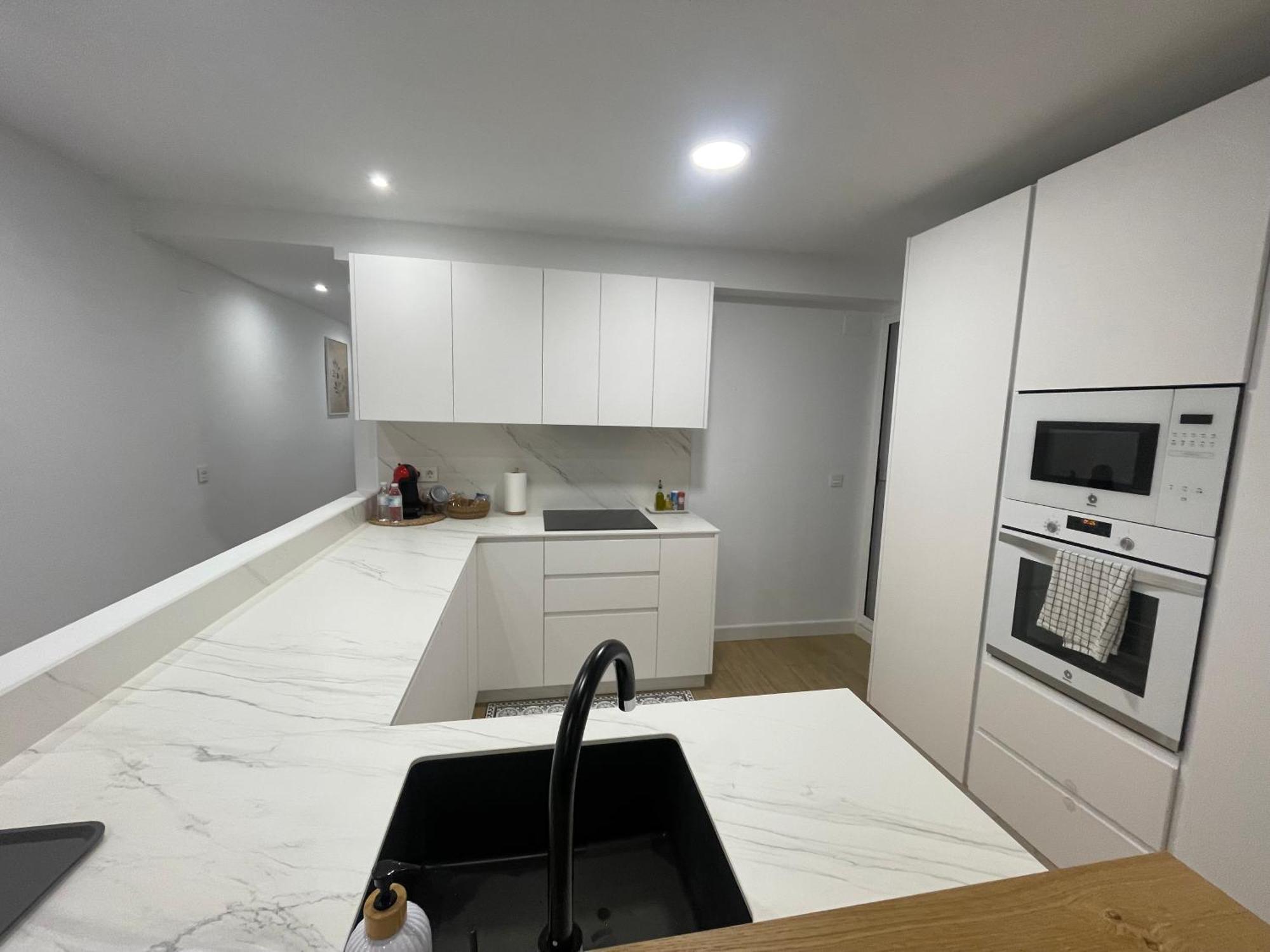 Apartamento Goya Córdoba Exterior foto