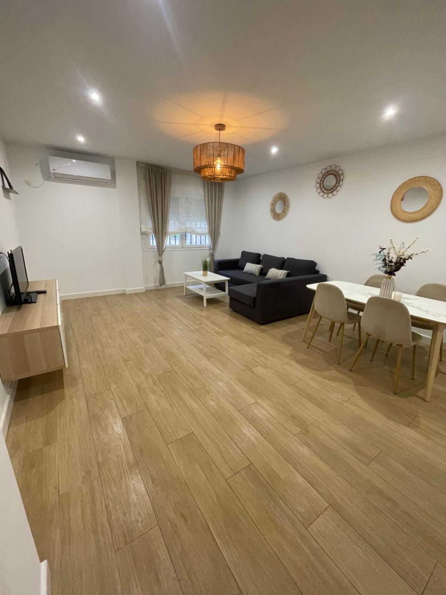 Apartamento Goya Córdoba Exterior foto