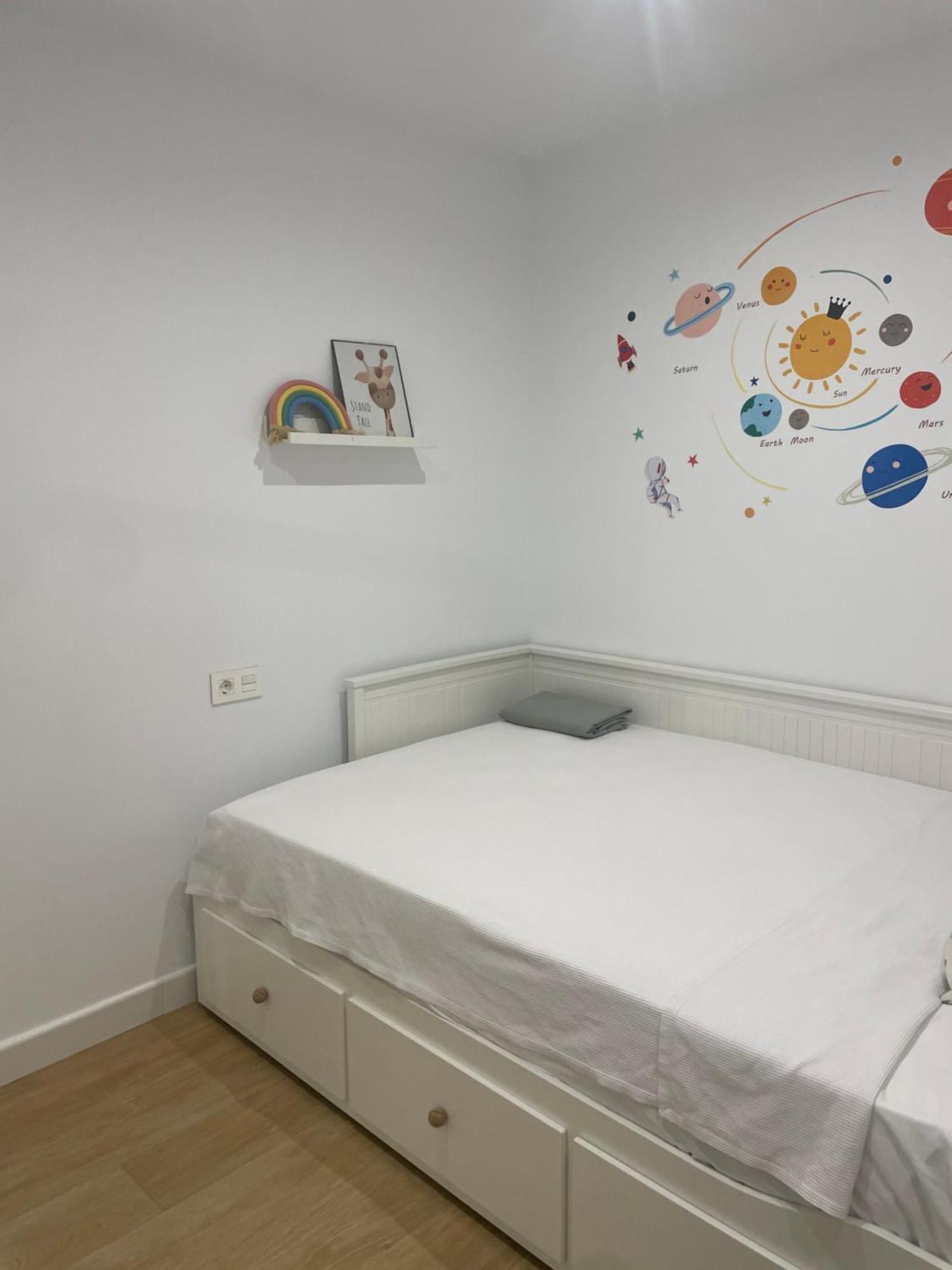 Apartamento Goya Córdoba Exterior foto