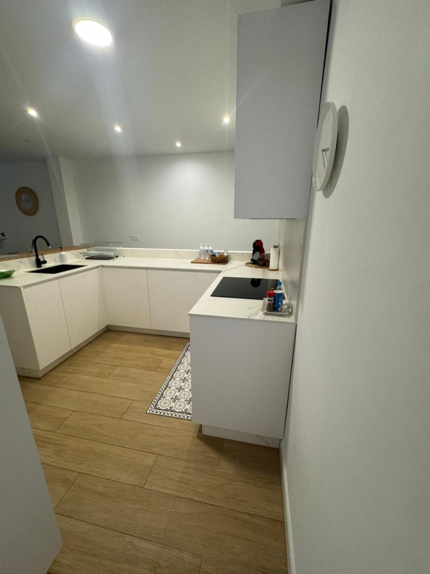 Apartamento Goya Córdoba Exterior foto