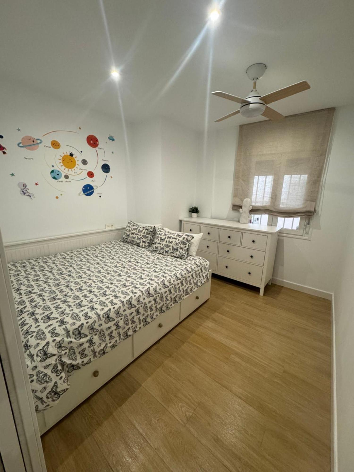 Apartamento Goya Córdoba Exterior foto