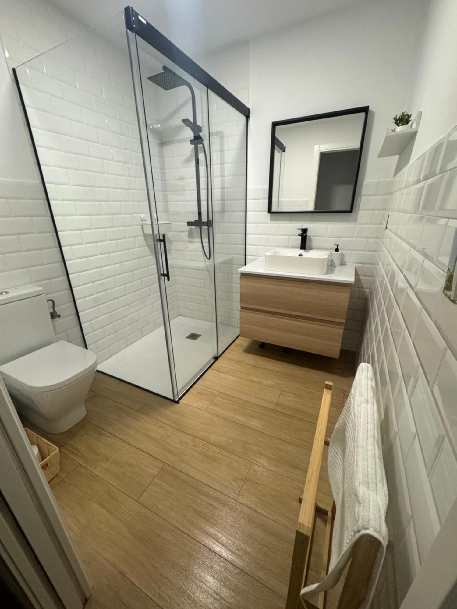 Apartamento Goya Córdoba Exterior foto