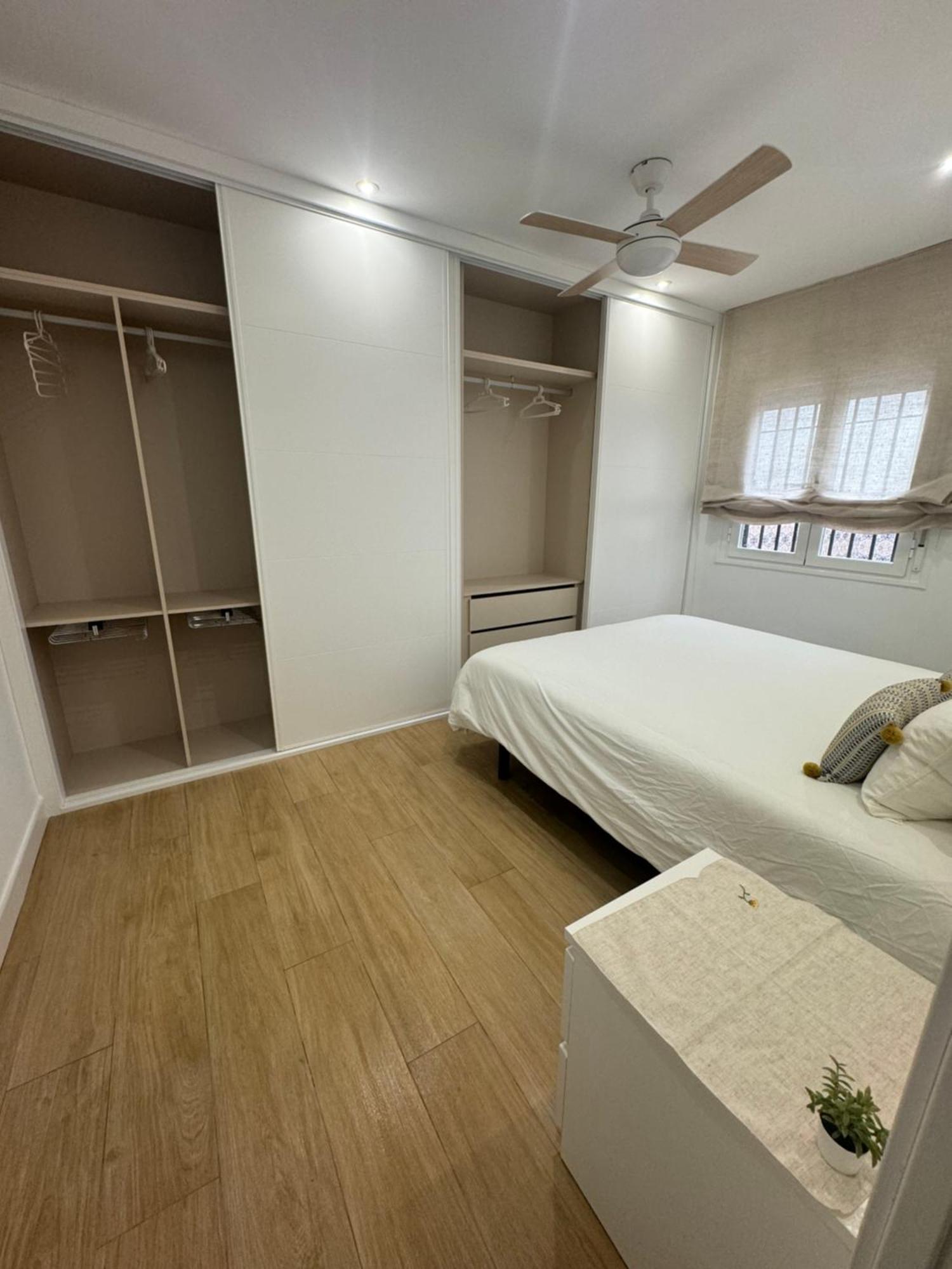 Apartamento Goya Córdoba Exterior foto